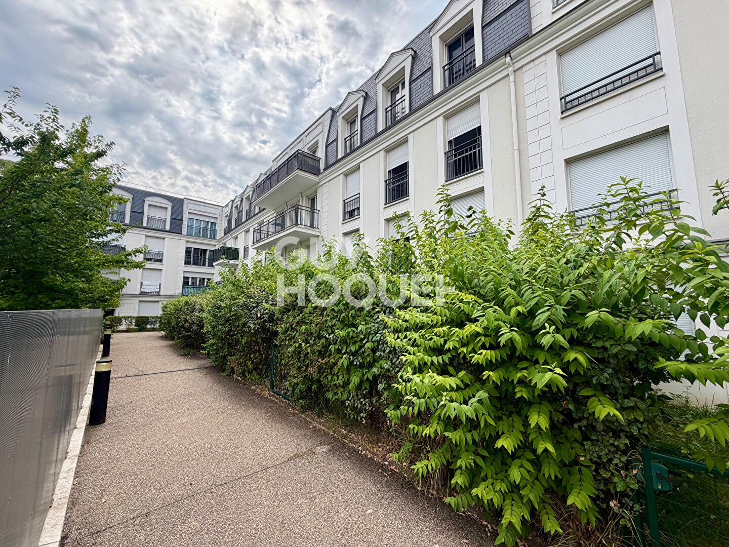 Appartement 2 pièces à vendre à Franconville - Quartier Orme St Edme