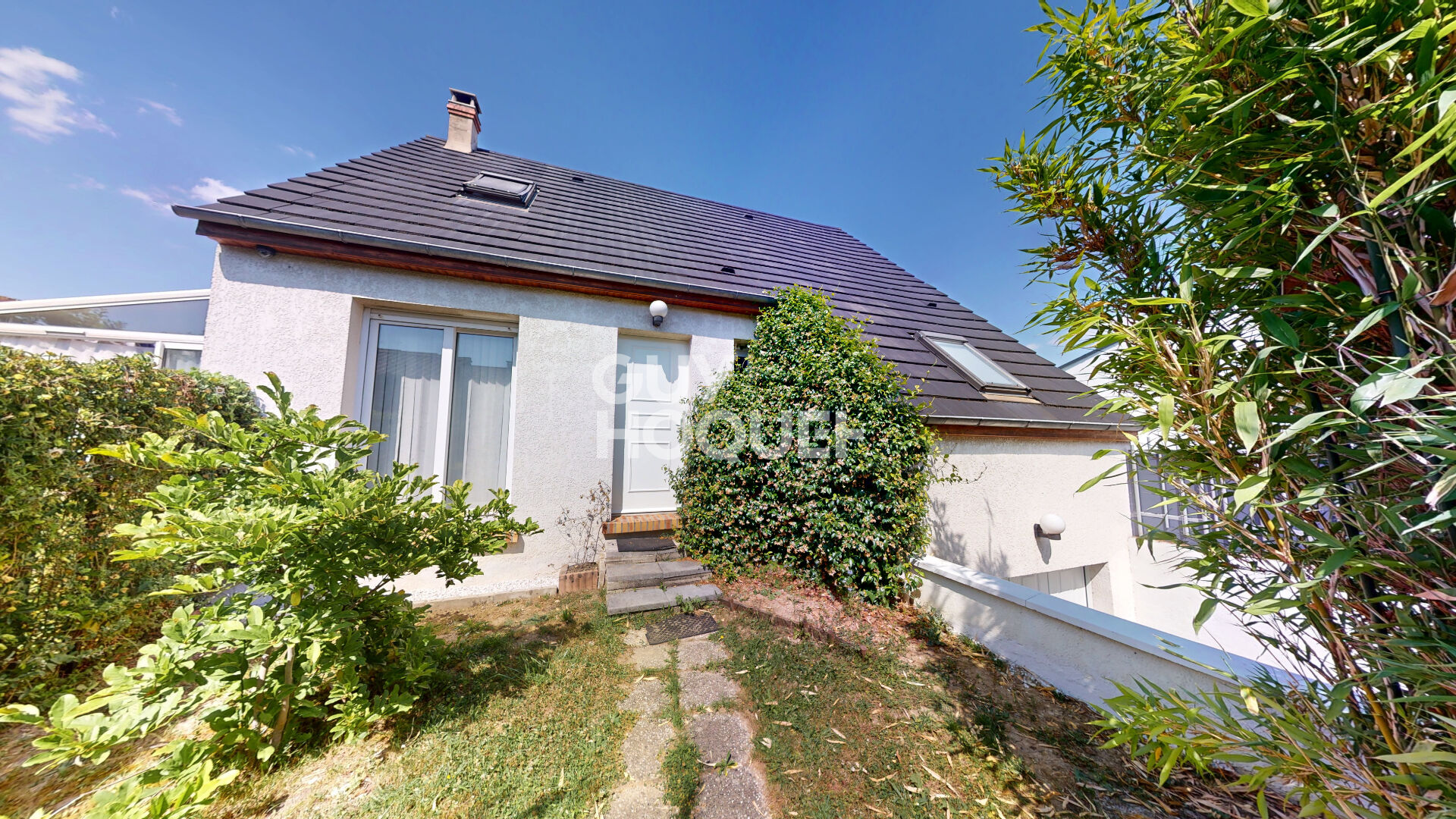 Maison 5 pièces 85 m² · à Franconville · 85 m² · 400 000 €