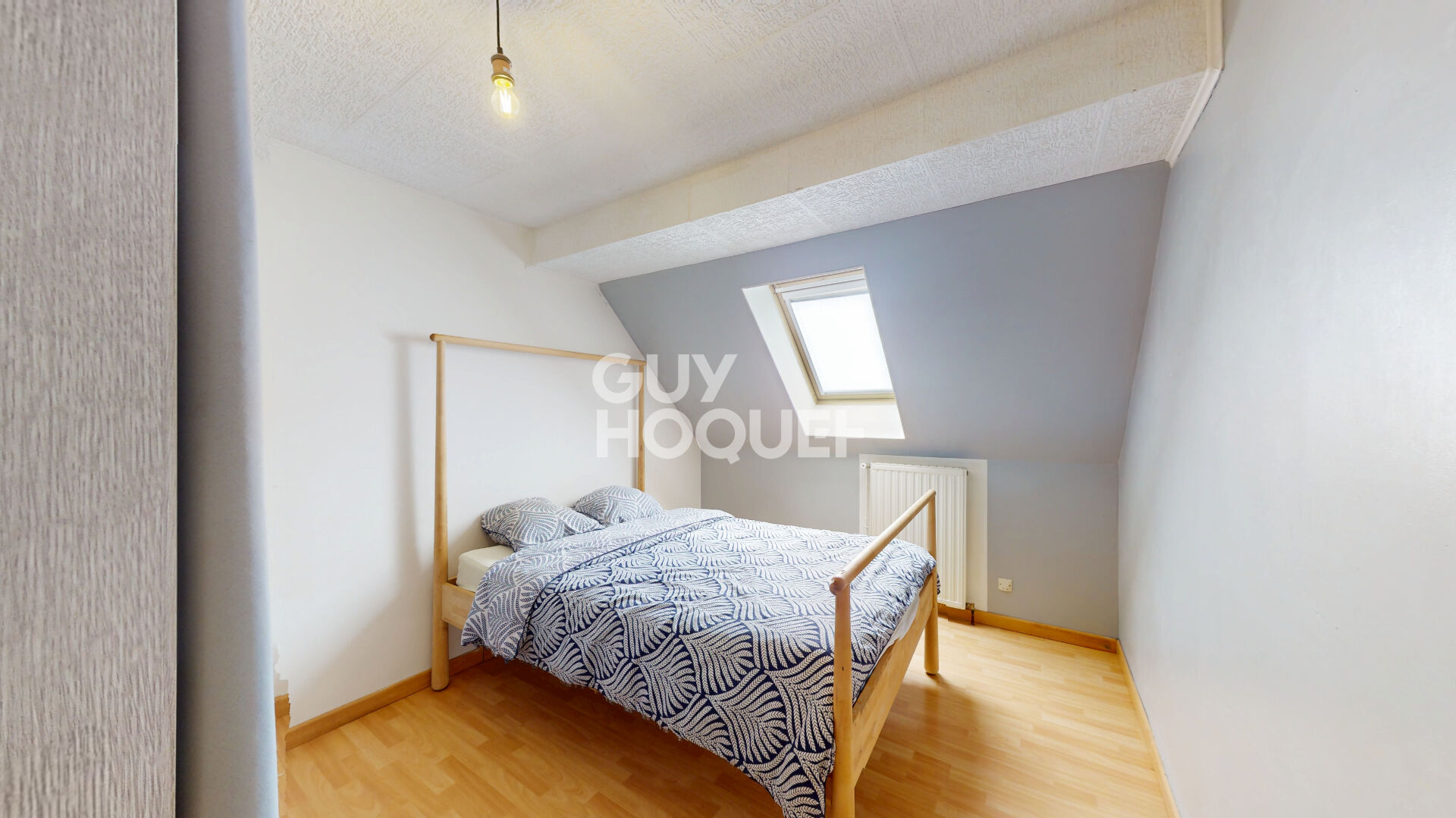 EN EXCLUSIVITÉ - Maison familiale à Franconville