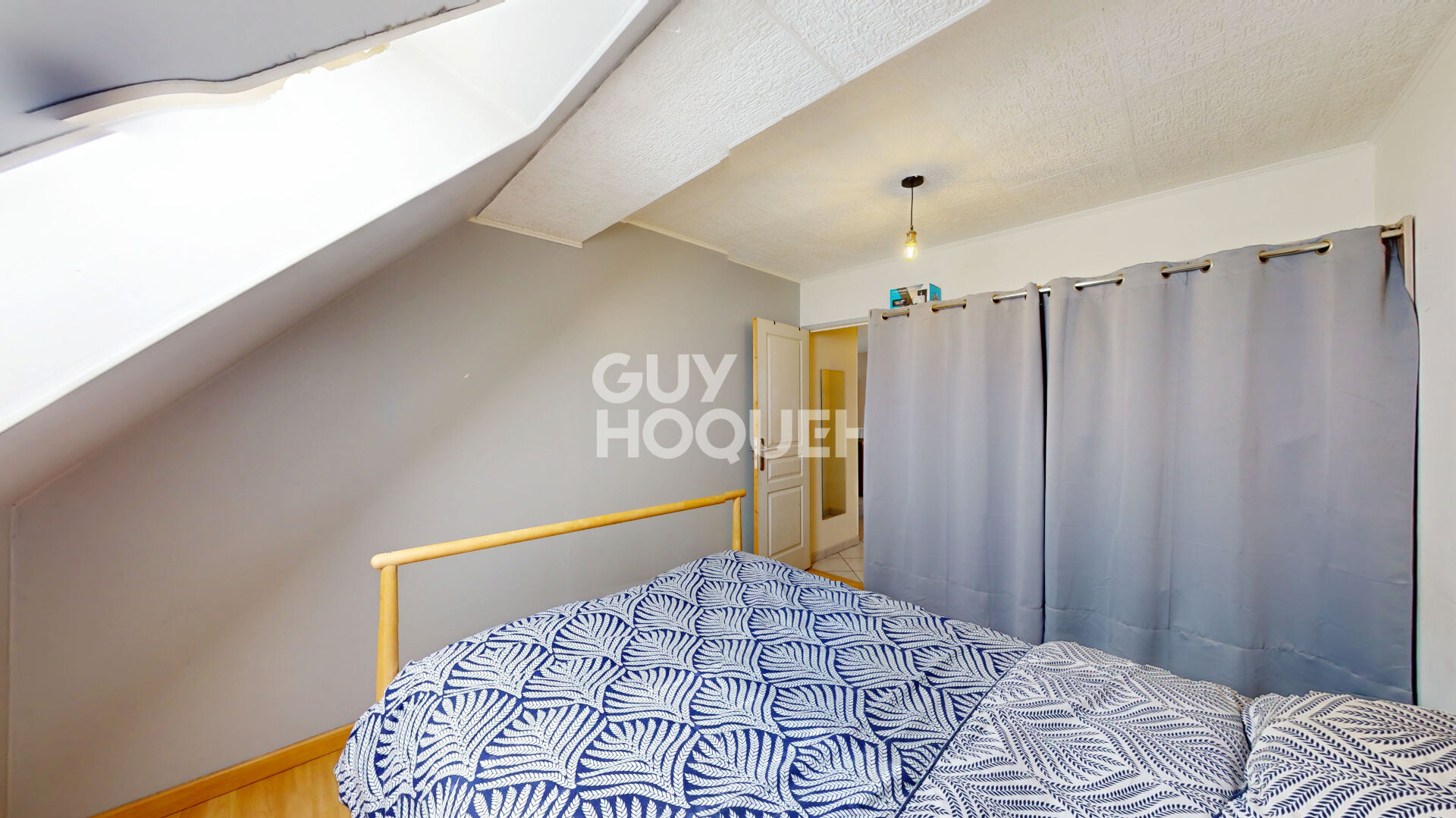 EN EXCLUSIVITÉ - Maison familiale à Franconville