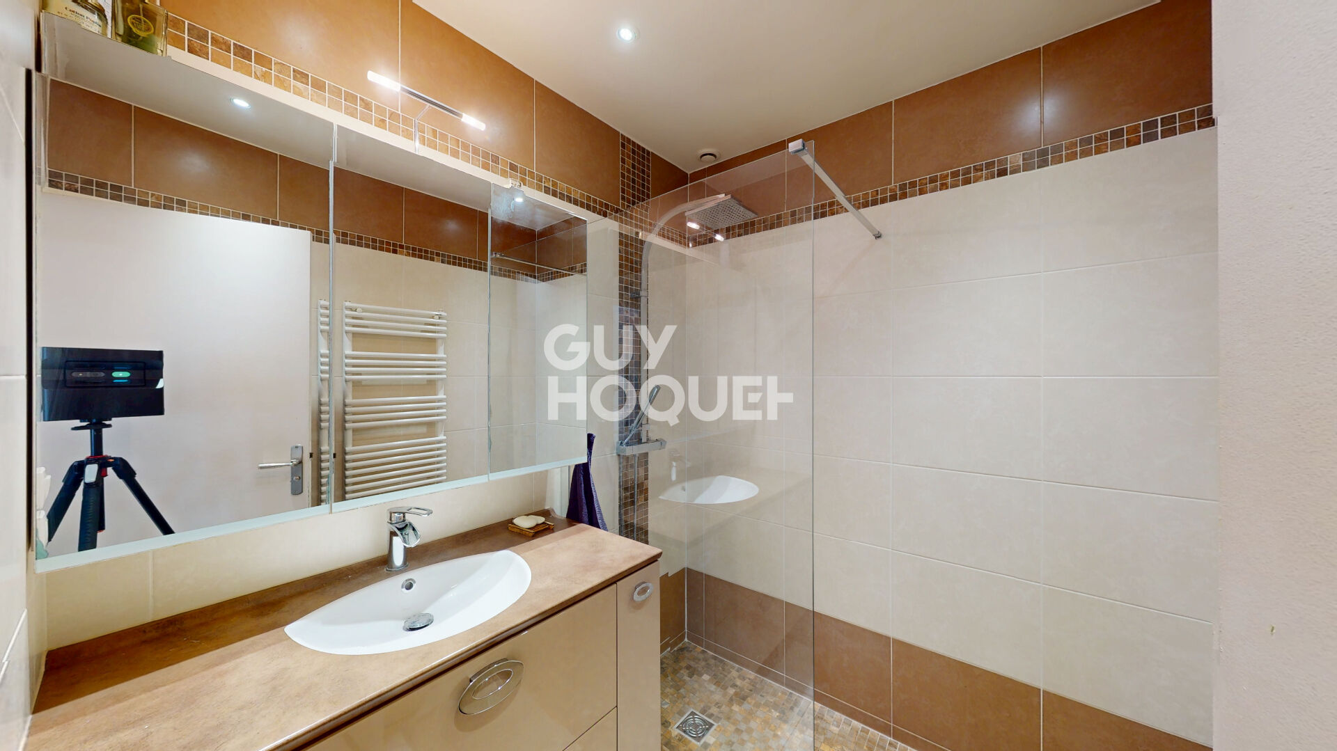 EN EXCLUSIVITÉ - Maison familiale à Franconville
