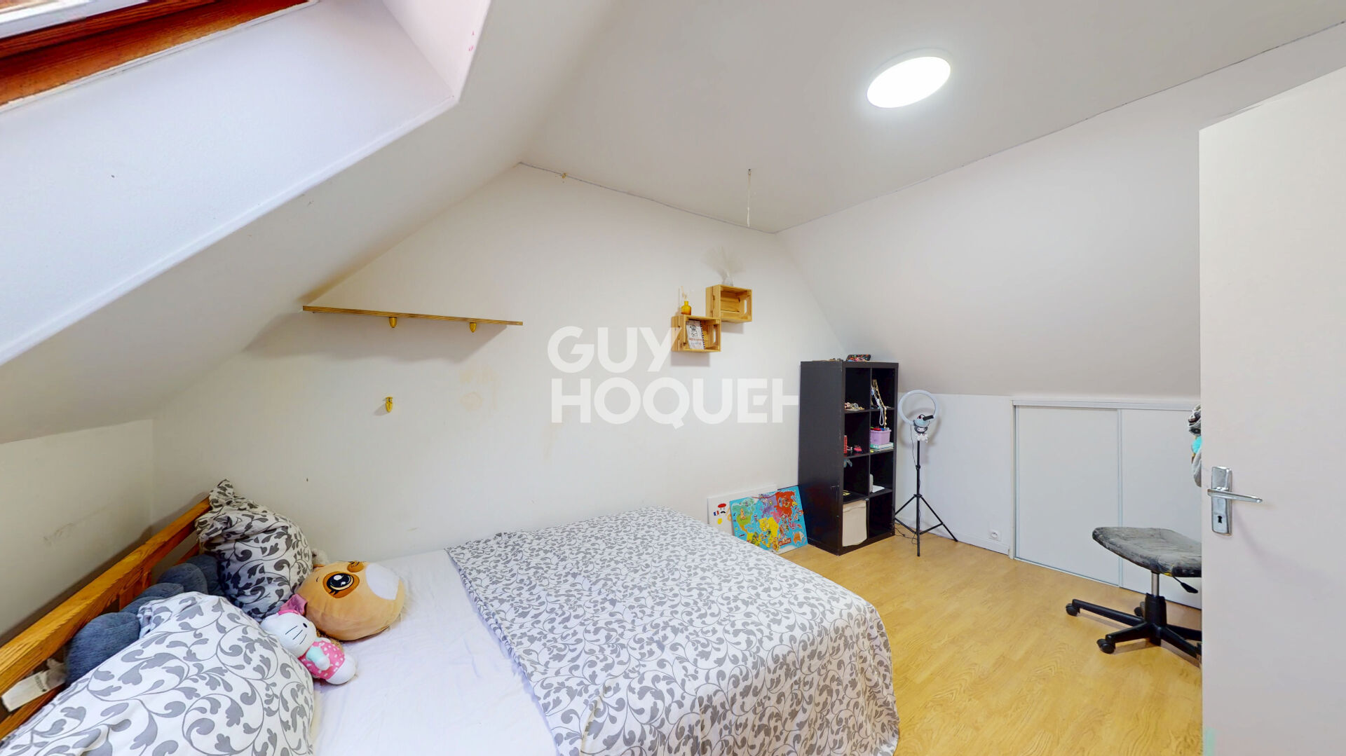 EN EXCLUSIVITÉ - Maison familiale à Franconville