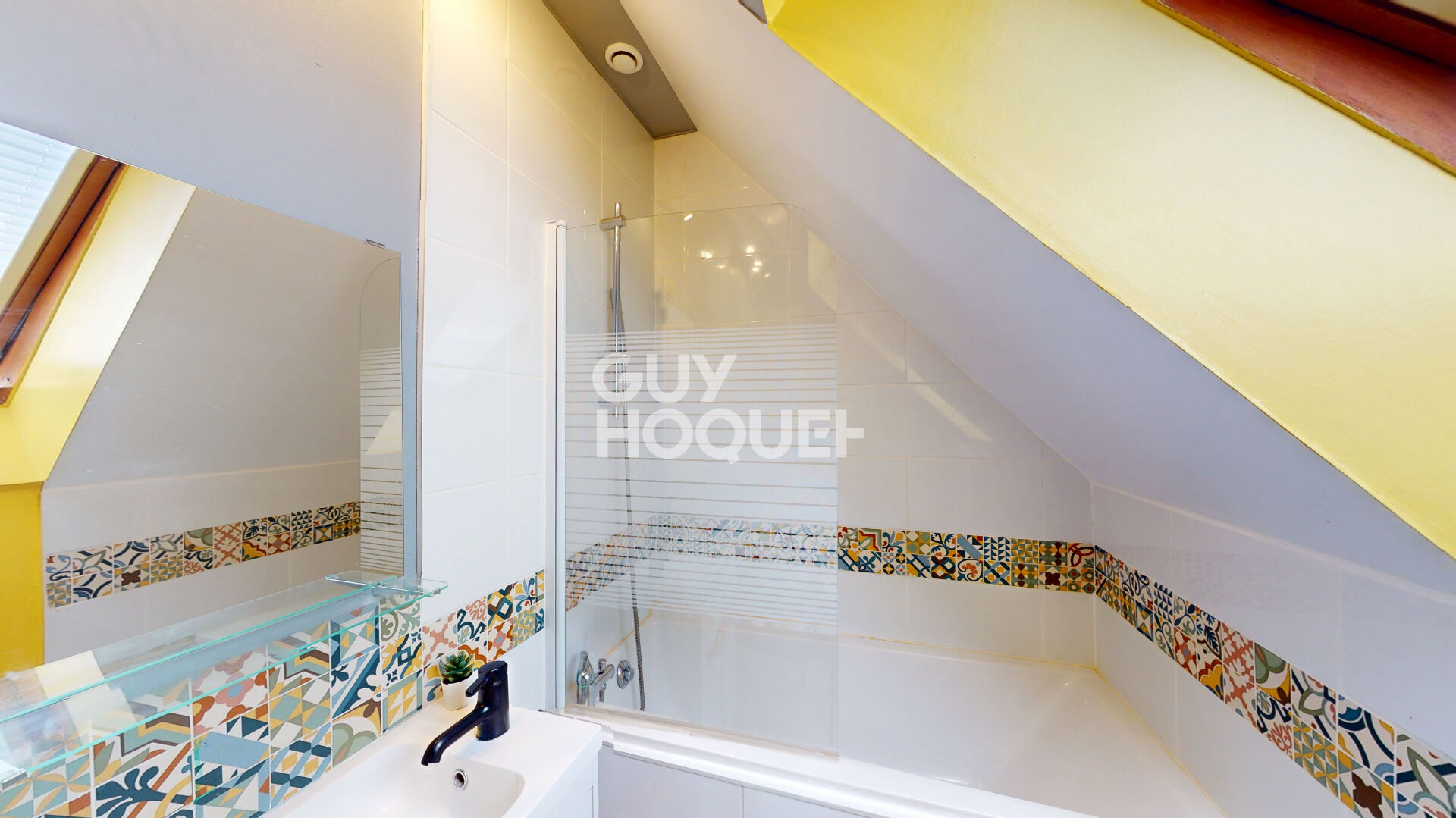 EN EXCLUSIVITÉ - Maison familiale à Franconville