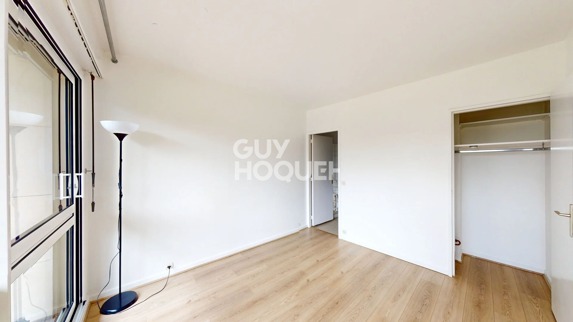 Appartement 2 pièces à louer à Franconville - Réf 3508