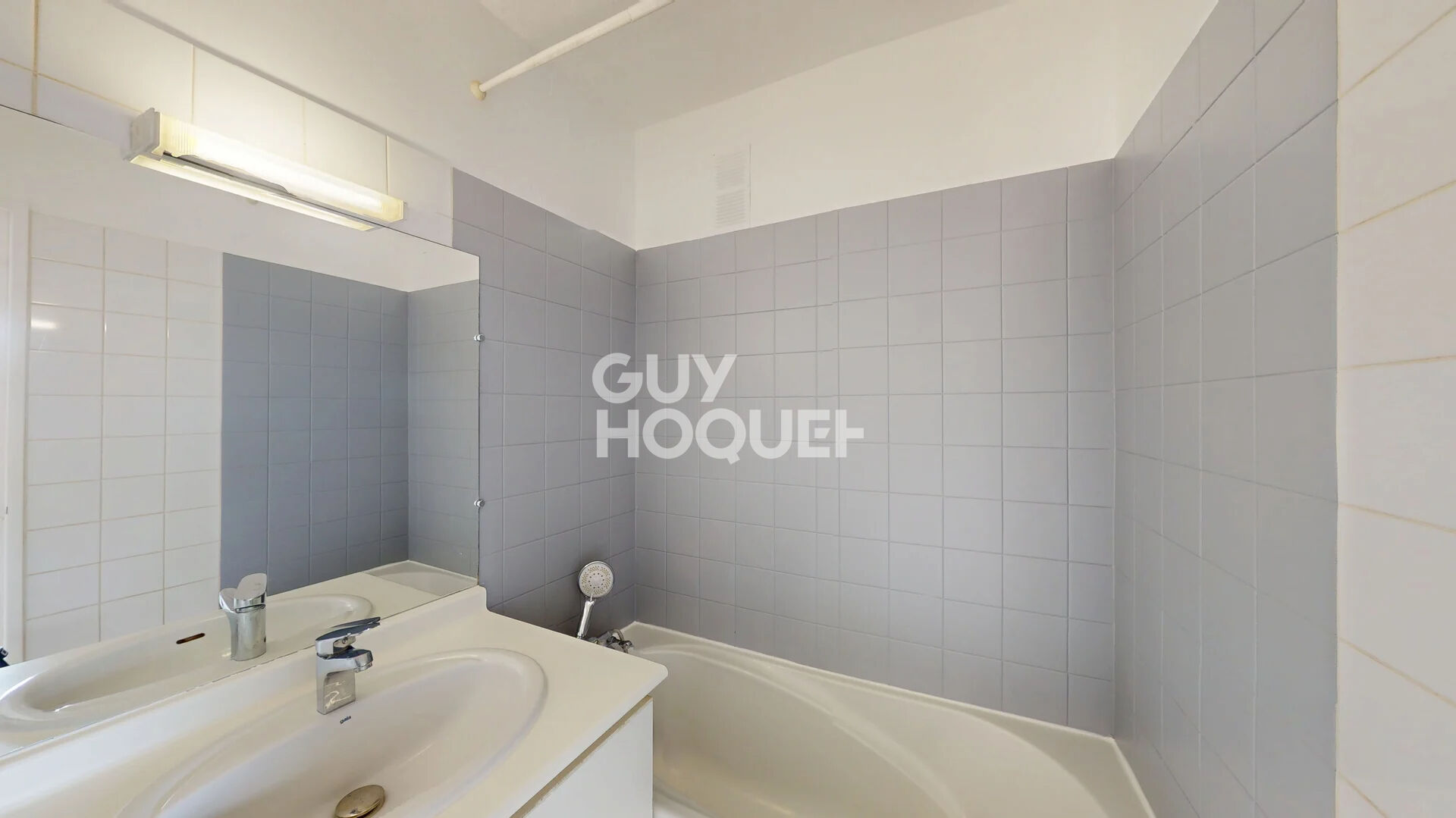 Appartement 2 pièces à louer à Franconville - Réf 3508