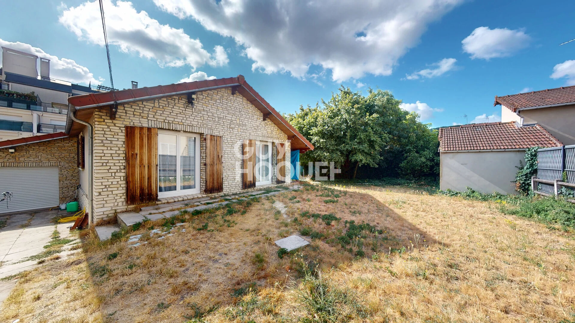 Maison 4 pièces 68 m² · à Franconville · 68,4 m² · 316 500 €