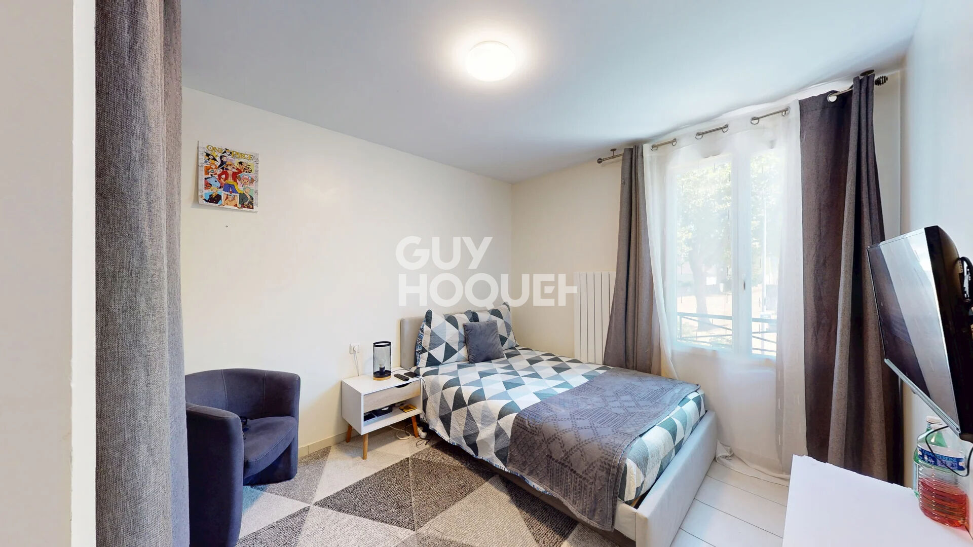 Maison récente 7 pièces à vendre à Franconville - Centre-Ville