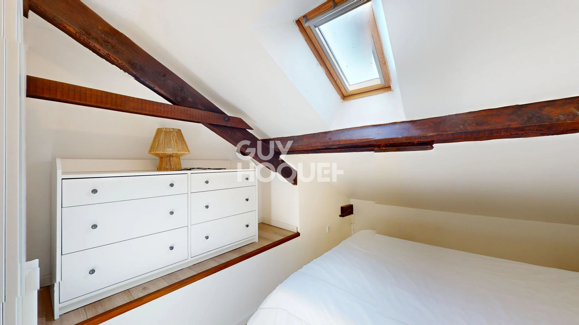 Appartement à louer à Franconville, proche gare