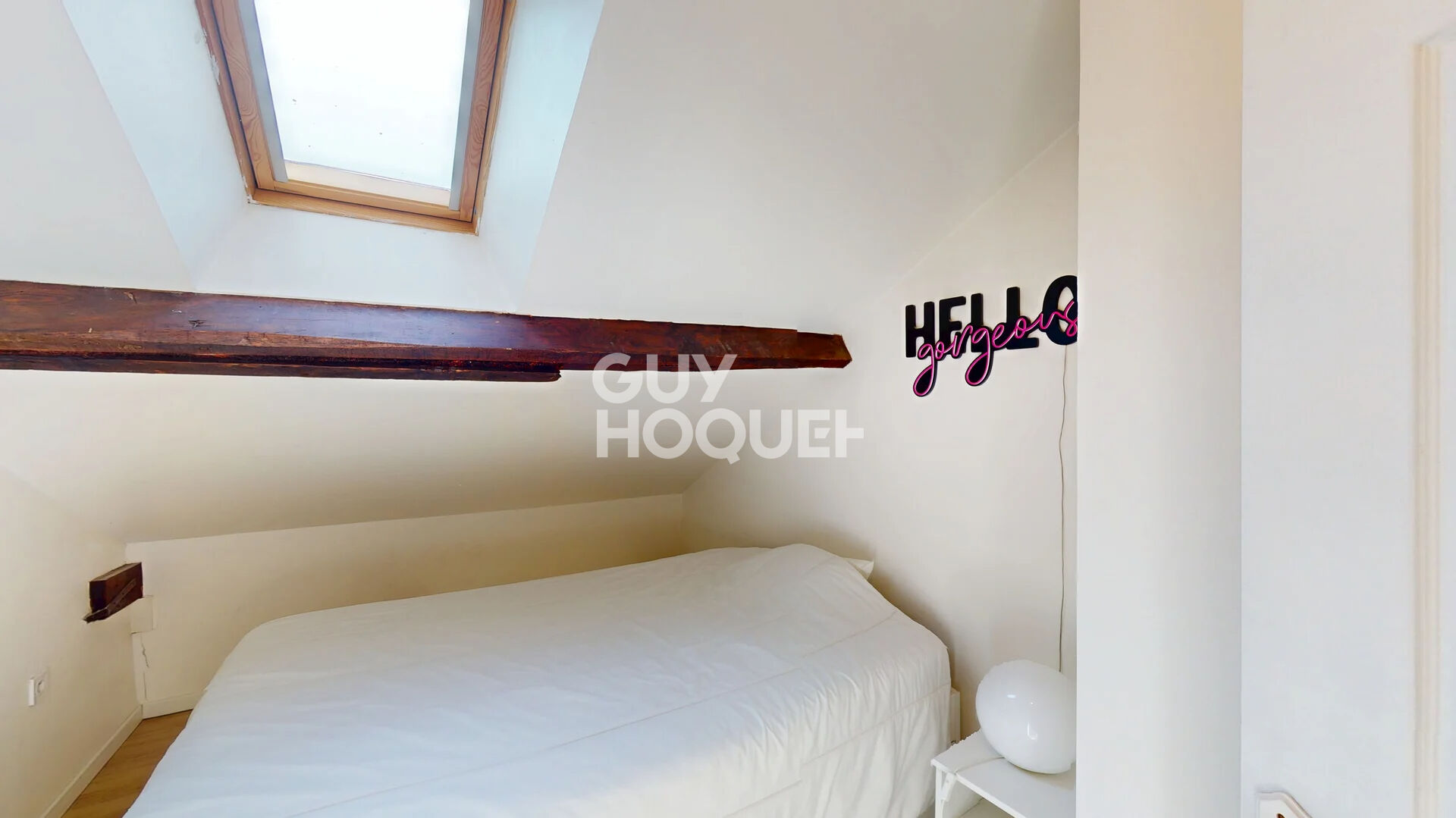 Appartement à louer à Franconville, proche gare