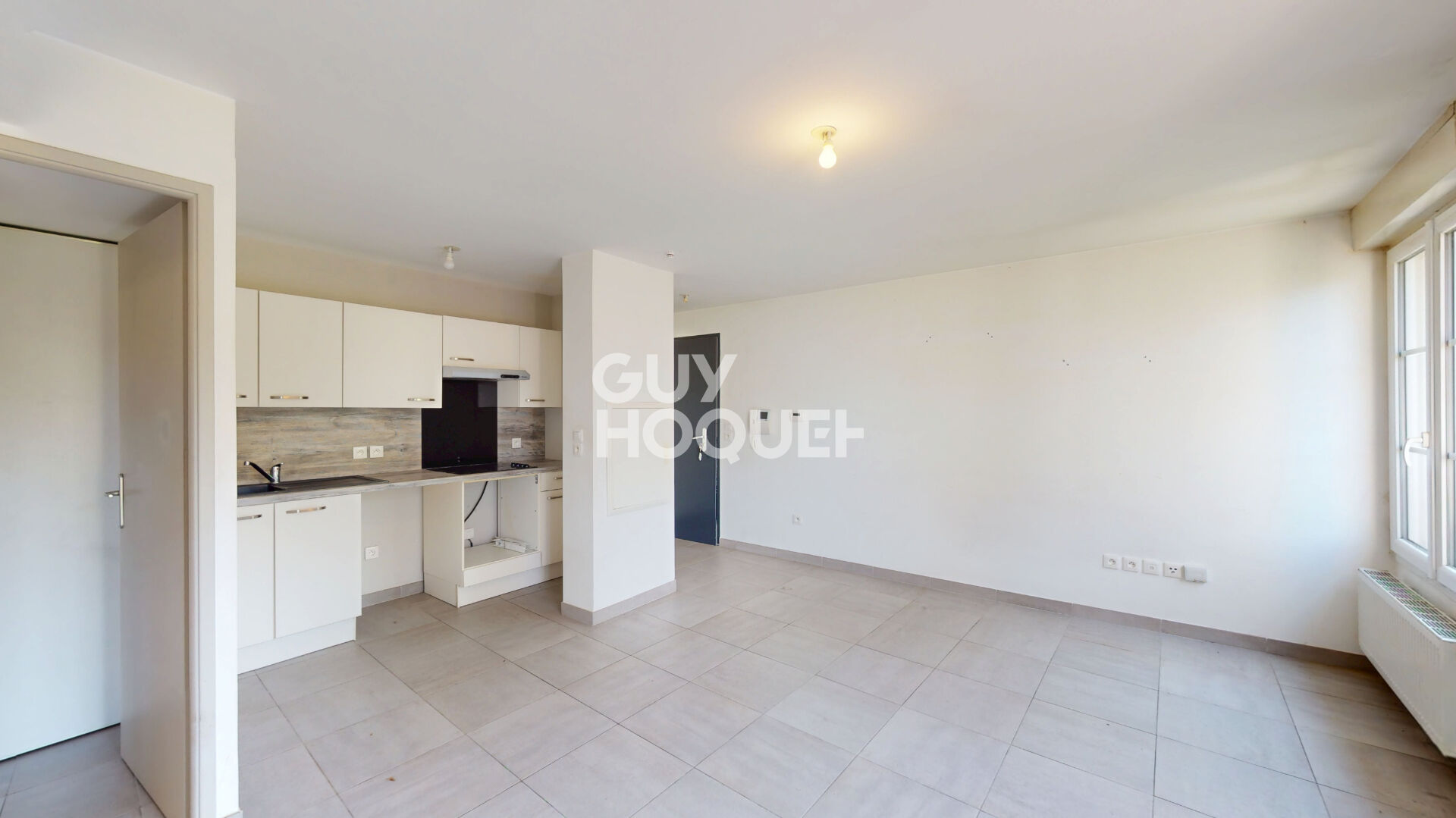 Appartement 2 pièces 37 m² · à Saint Ouen L Aumone · 37,2 m² · 160 000 €