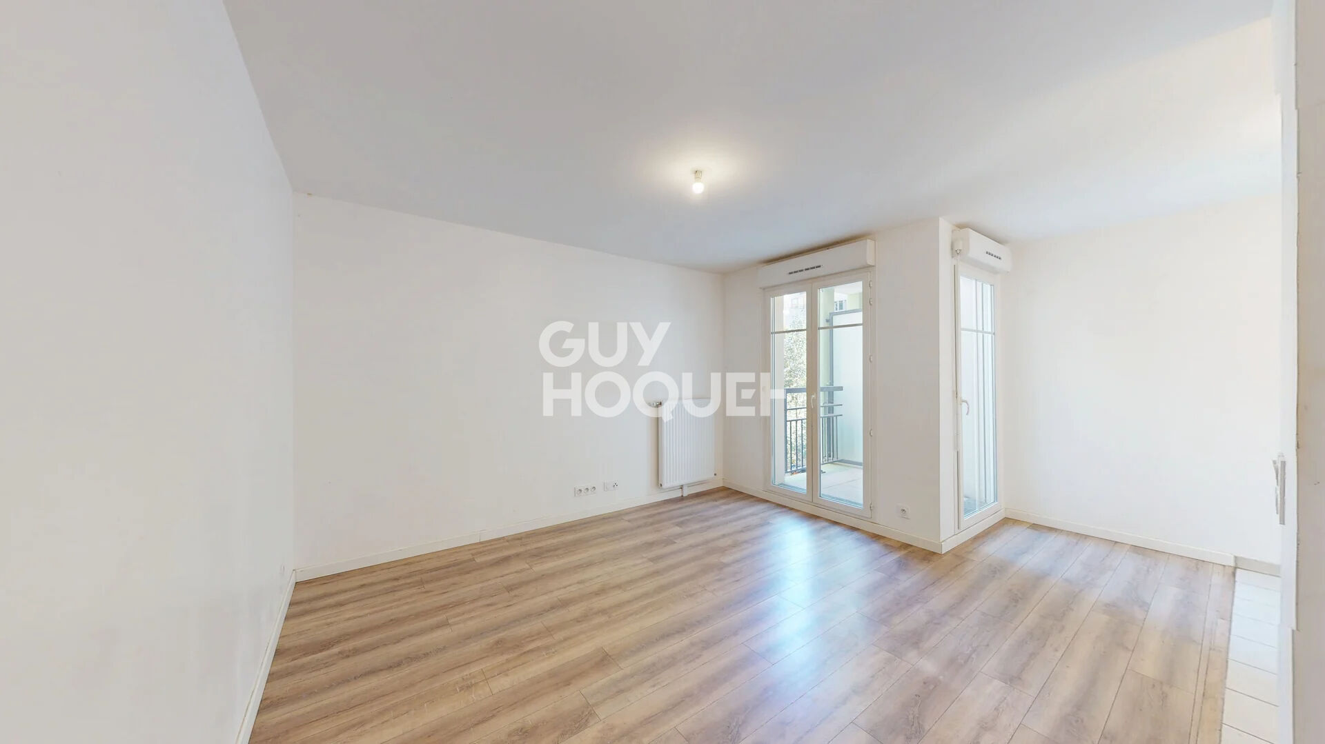 Appartement T1 à vendre à Franconville - DPE C