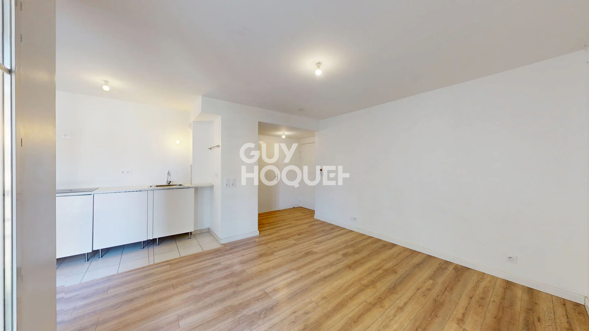 Appartement T1 à vendre à Franconville - DPE C