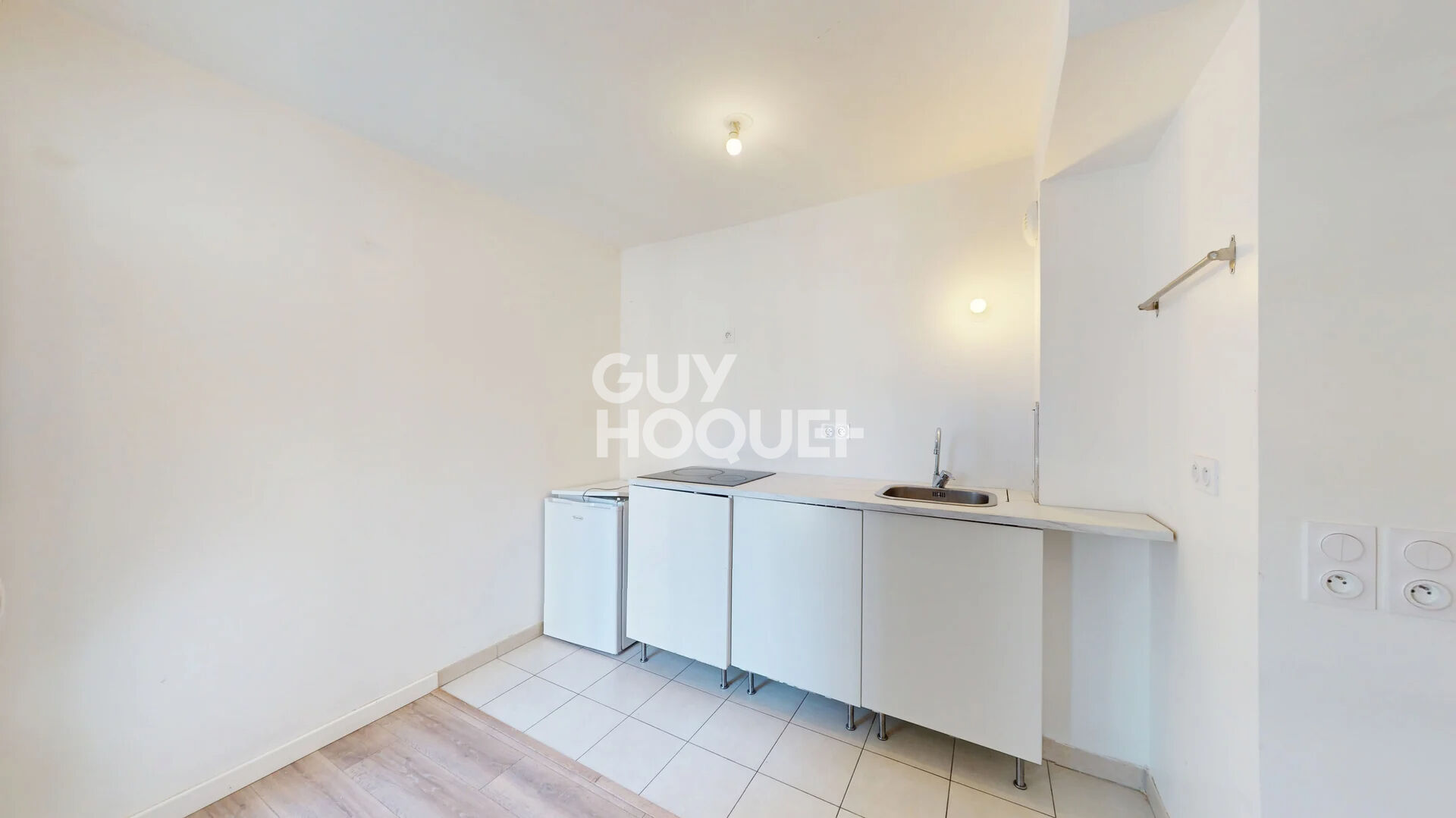 Appartement T1 à vendre à Franconville - DPE C