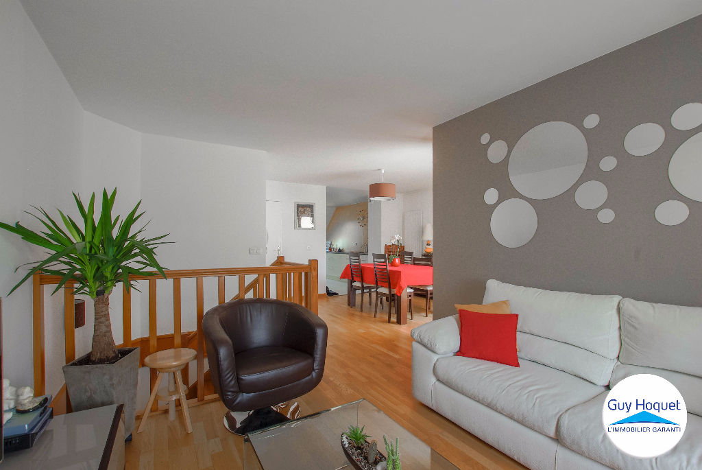 Calme et sérénité