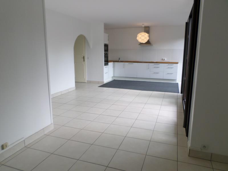 Résidence pierre de taille