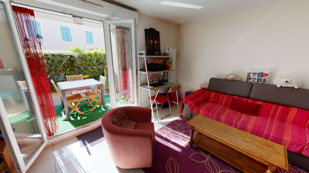 Appartement  4 pièce(s) 89.06 m2