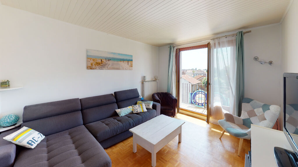 Résidence le Village