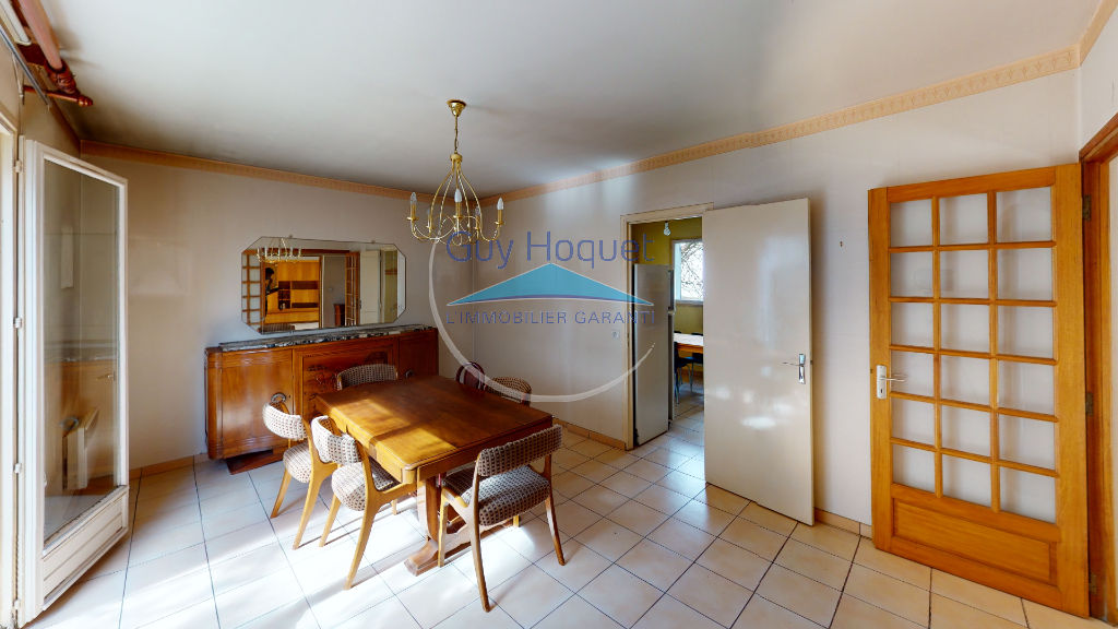 Situation géographique idéale