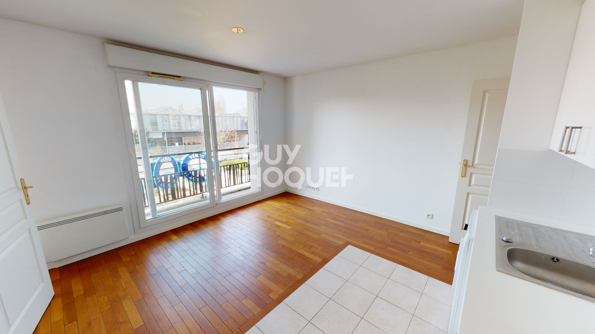 Résidence de standing