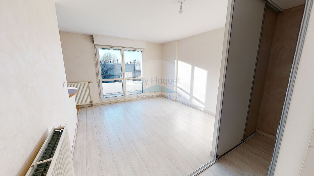 Studio coeur de ville