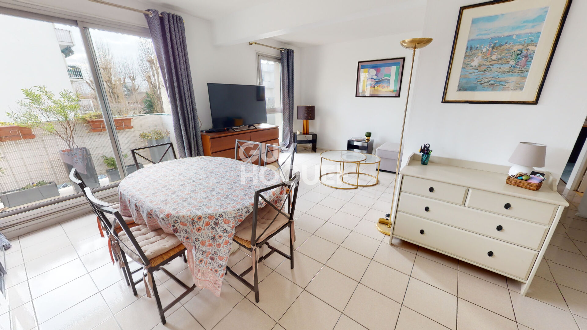 Résidence Capricorne