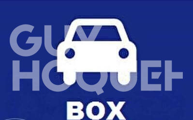 Parking / box Fresnes