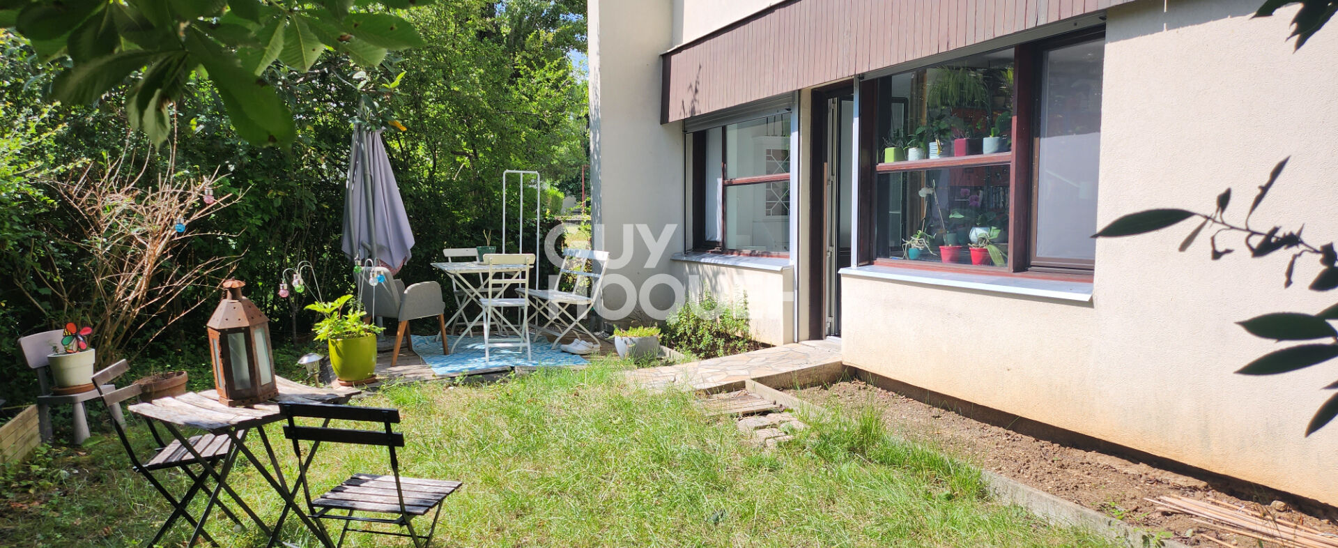 Appartement Fresnes 4 pièce(s)