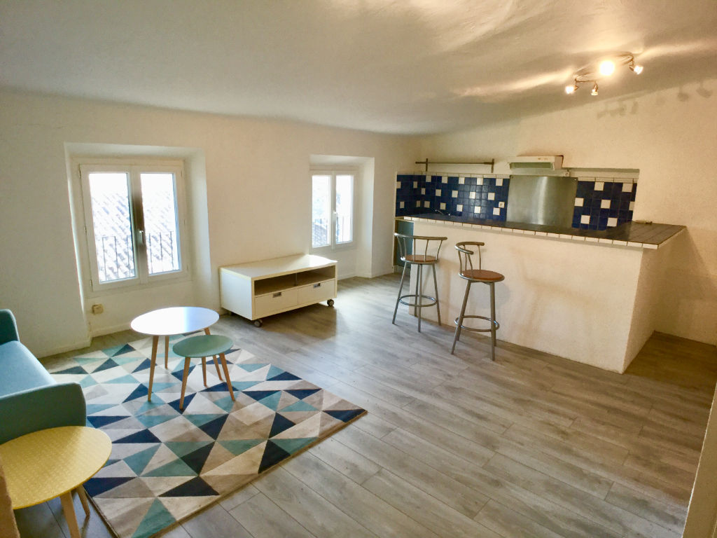 Affaire au MUY (83490), Très bel appartement d'environ 44 m².