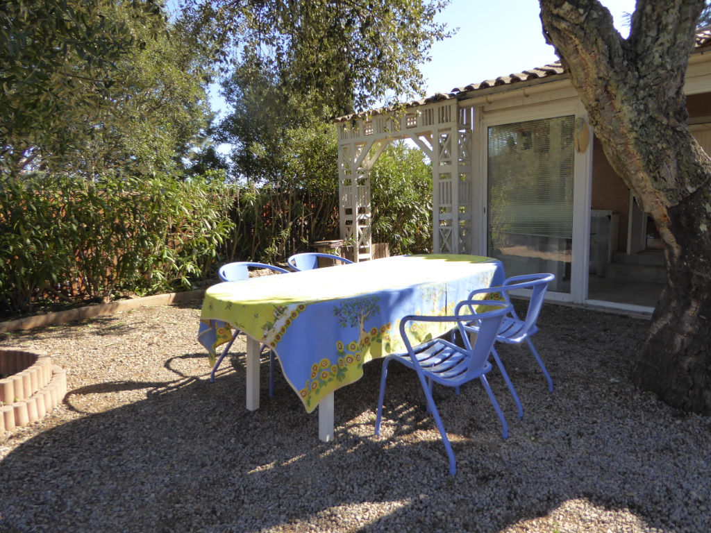 Dans parc résidentiel de loisirs, habitation dans cadre exceptionnel 5 pièce(s) 54.87 m2