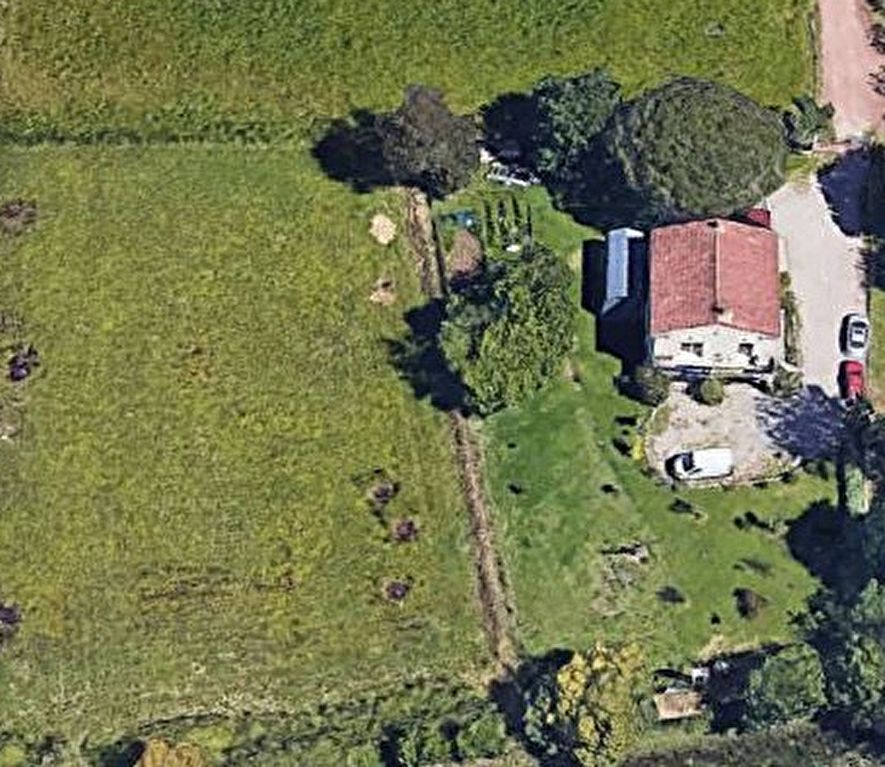 À vendre, maison d'environ 91 m², 4 pièces à FREJUS (83600).