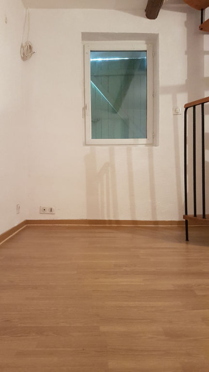 Vente d'une maison de village T2 au MUY