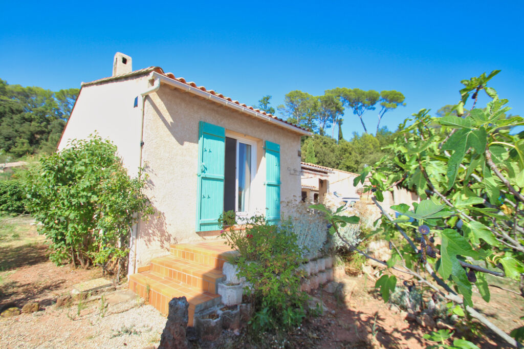 Exclusivité : Maison T3 à vendre à LA MOTTE