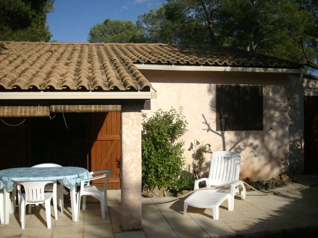 PUGET SUR ARGENS