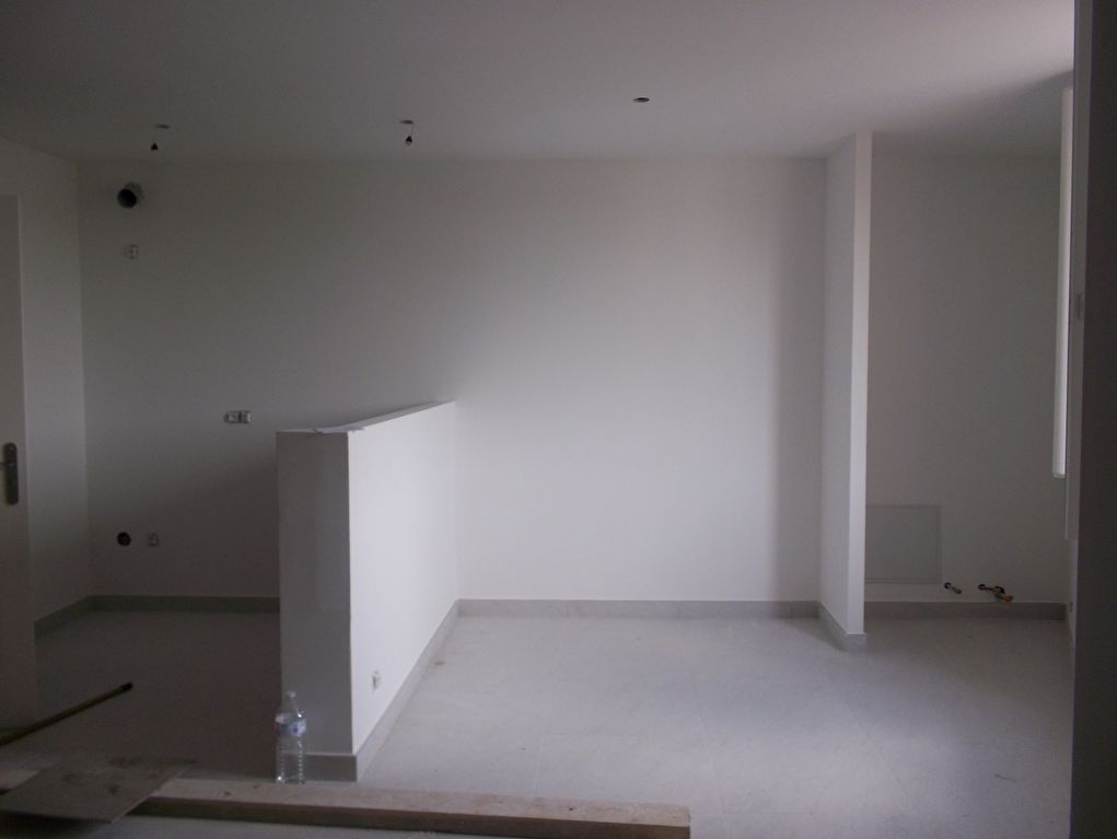 APPARTEMENT NEUF 