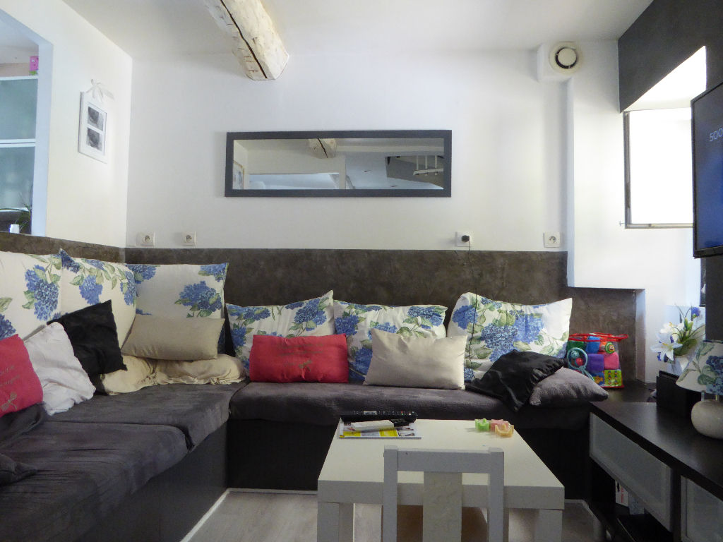 Maison La Motte 3 pièce(s) 84.03 m2