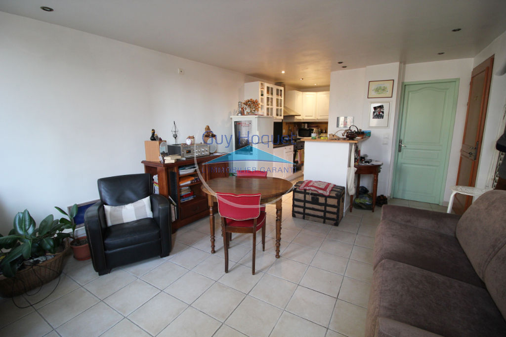 Appartement 2 pièces très lumineux au Muy (83490)