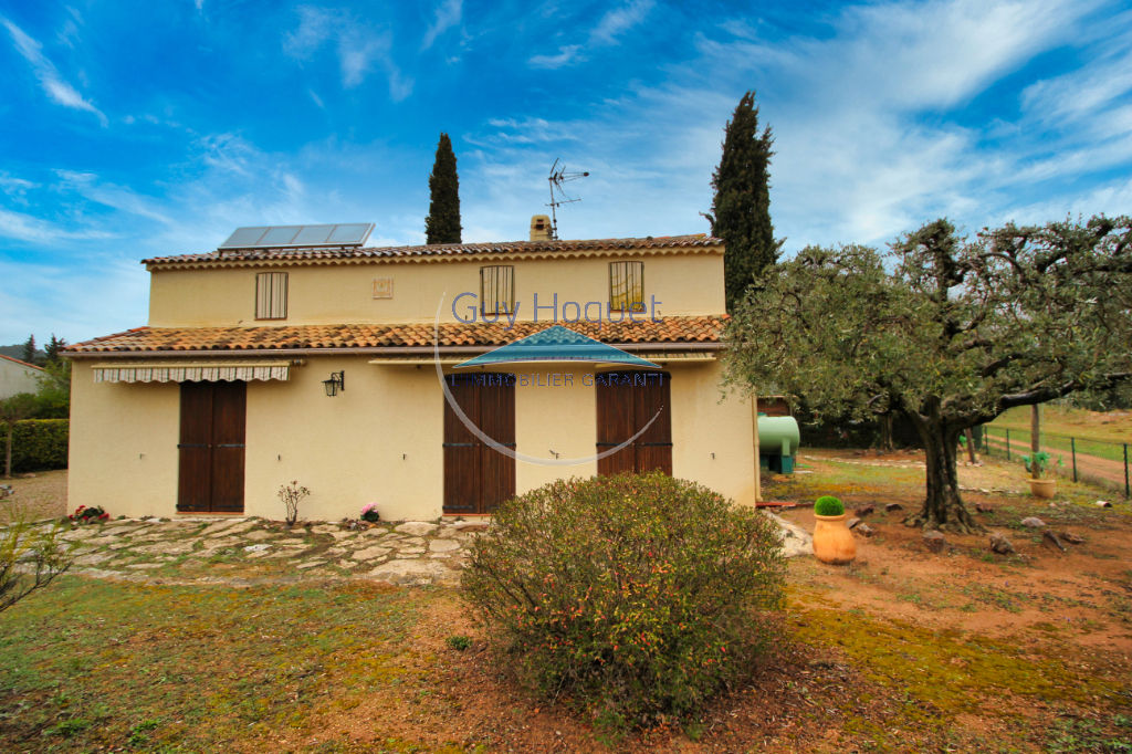 LA MOTTE : maison F4 en vente