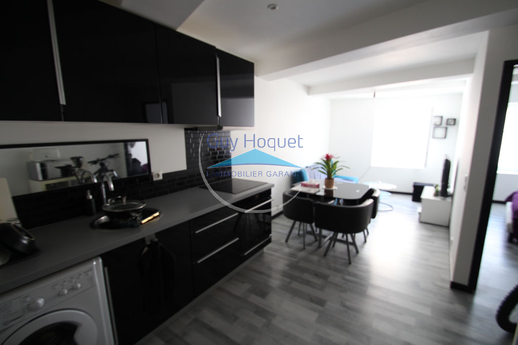 Vente  F2 à PUGET SUR ARGENS