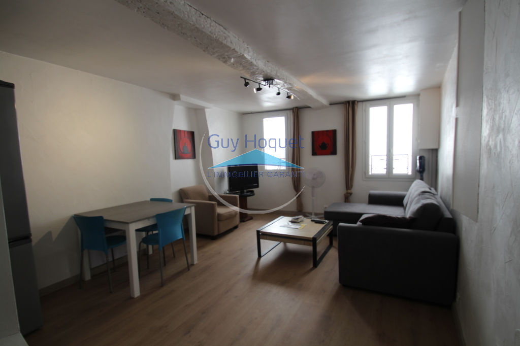 Maison de Village à Lorgues.