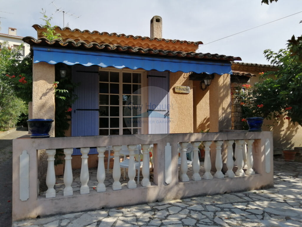 Villa idéalement située aux Arcs-sur-Argens