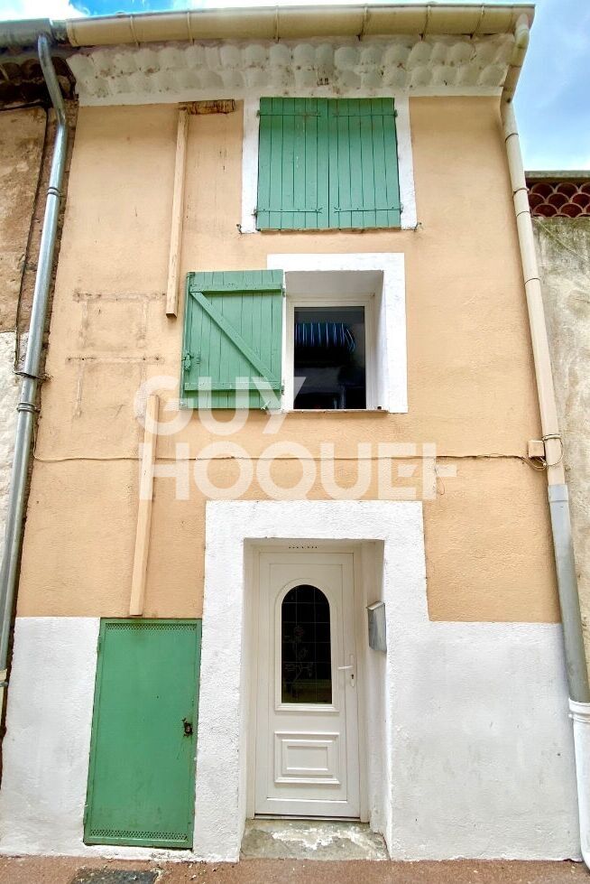 Maison de village Le Muy 2 pièce(s) 24 m2, sur 3 niveaux