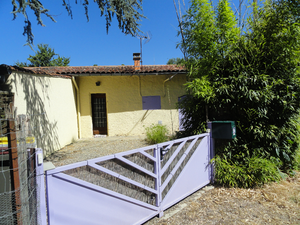 LABASTIDE SAINT-PIERRE