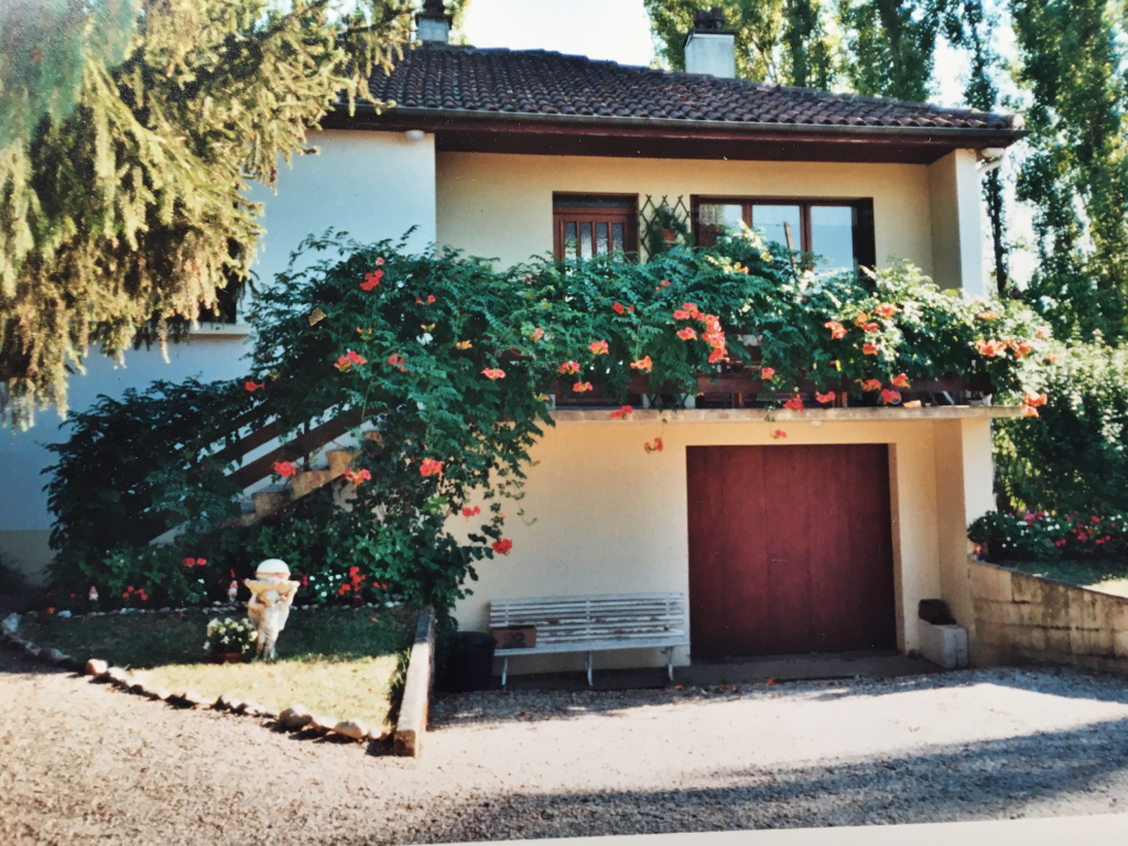 BESSIERES (31660) Maison 114 m², 4 pièces