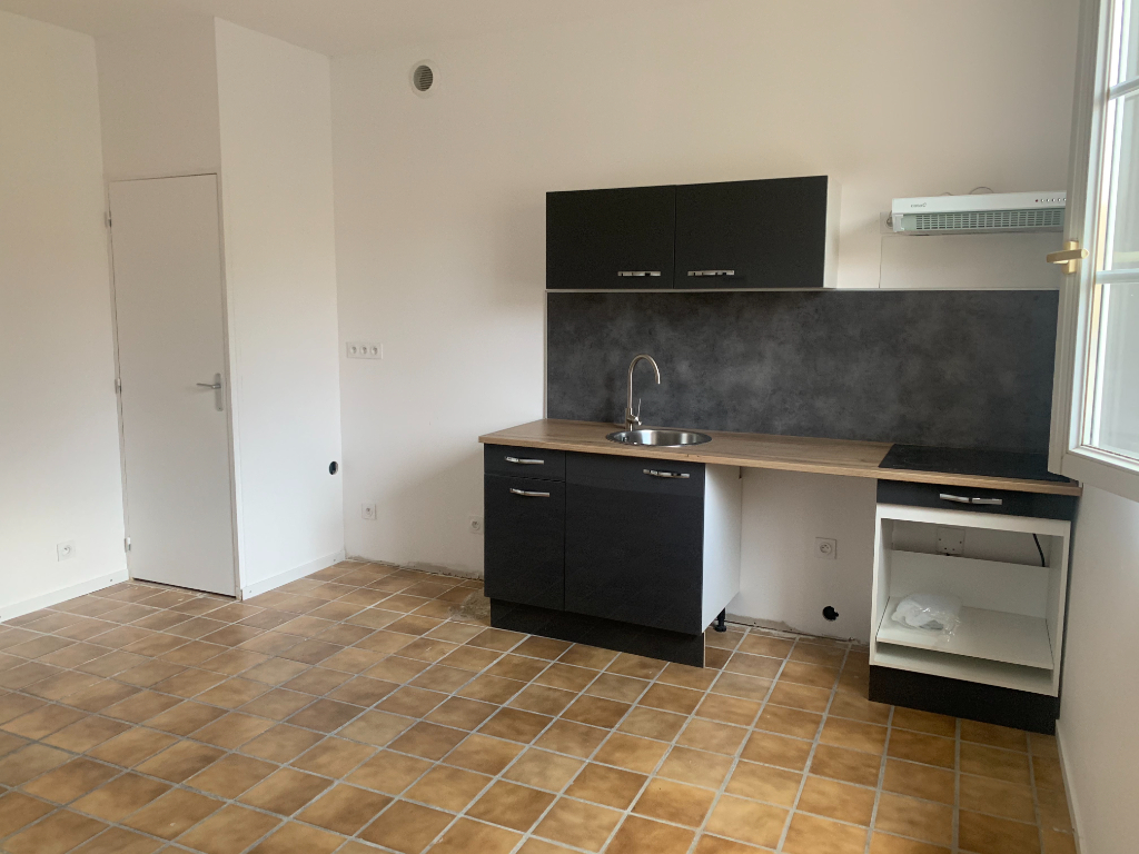 APPARTEMENT FRONTON 4 PIÈCES 74.43 M²