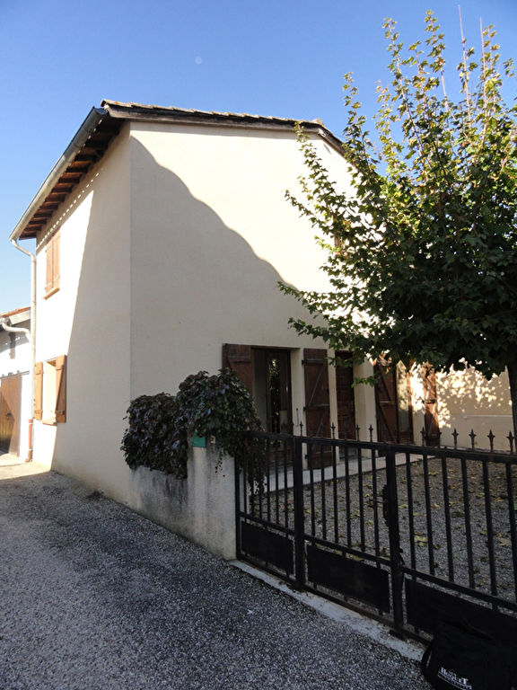 LABASTIDE SAINT PIERRE CENTRE