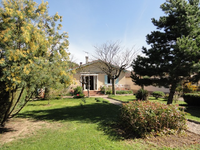 LABASTIDE SAINT PIERRE