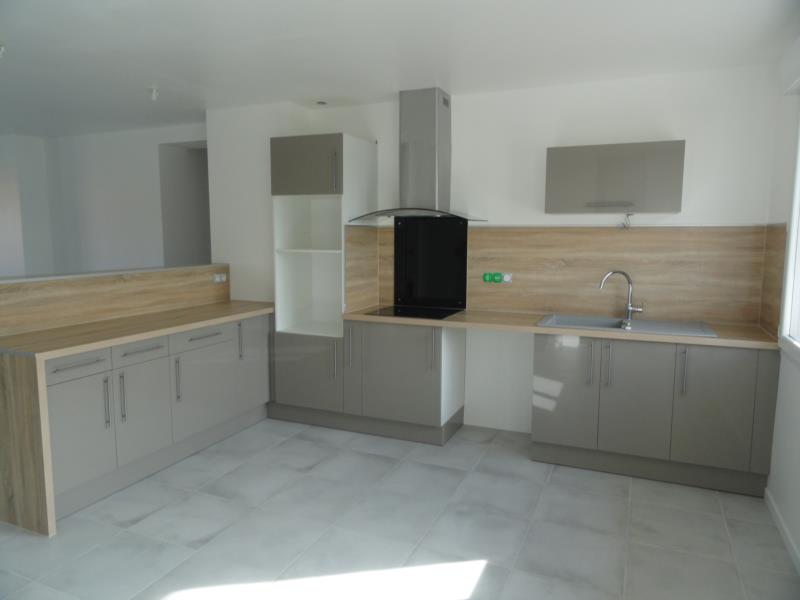 NOHIC : appartement T4 (92 m²) en location