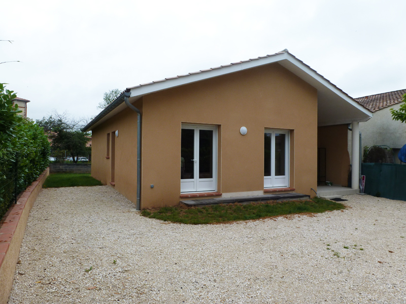 LABASTIDE SAINT PIERRE