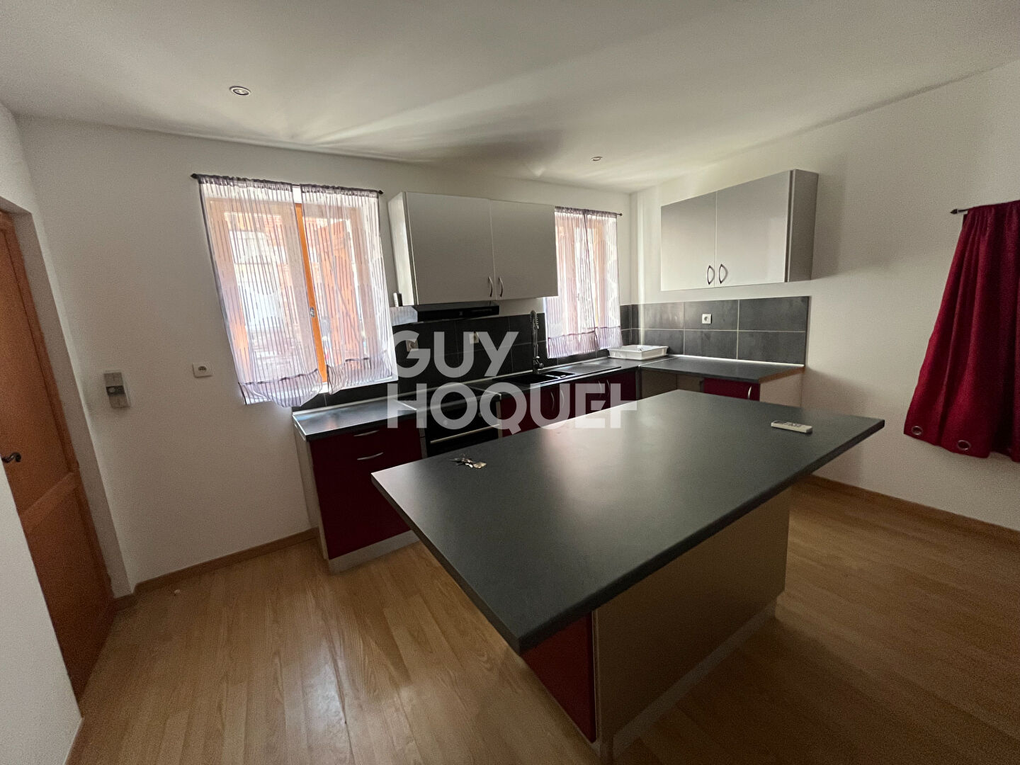 APPARTEMENT 2 PIÈCES 46M² à GRISOLLES CENTRE