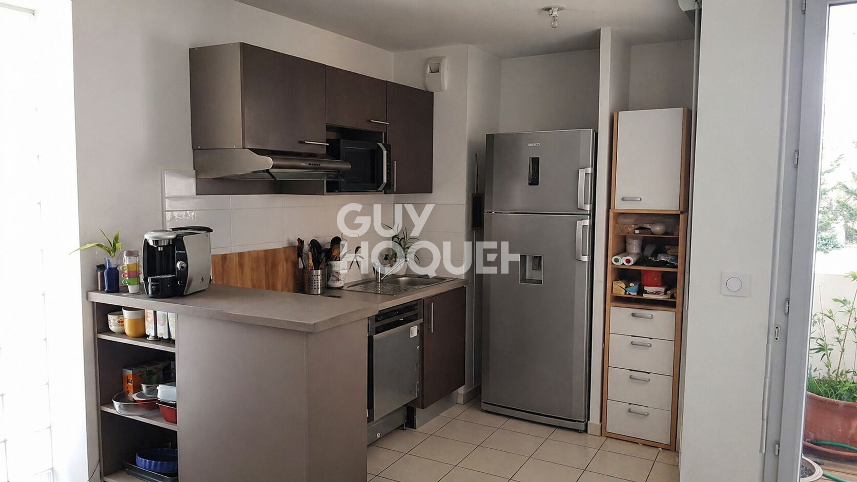 À LOUER - T3 CENTRE-VILLE DE TOULOUSE